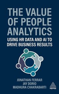 Produktbild: The Value of People Analytics