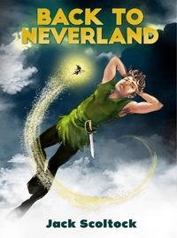 Produktbild: Back to Neverland