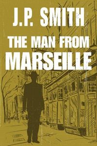 Produktbild: The Man from Marseille