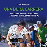 Produktbild: Una dura carrera