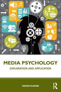 Produktbild: Media Psychology