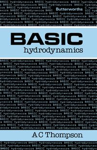 Produktbild: Basic Hydrodynamics