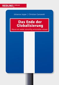 Produktbild: Das Ende der Globalisierung