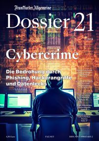 Produktbild: Cybercrime