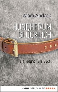 Produktbild: Hundherum gl&uuml;cklich