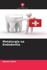 Produktbild: Metalurgia na Endodontia