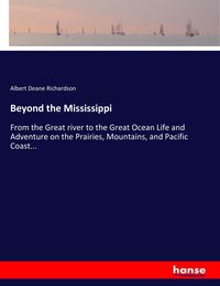 Produktbild: Beyond the Mississippi