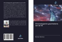 Produktbild: Chronologische geschiedenis van de VS