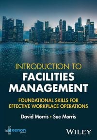 Produktbild: Introduction to Facilities Management