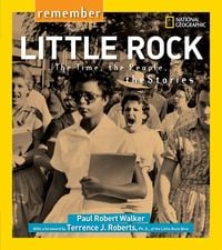 Produktbild: Remember Little Rock