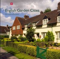 Produktbild: English Garden Cities