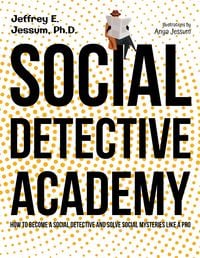 Produktbild: Social Detective Academy