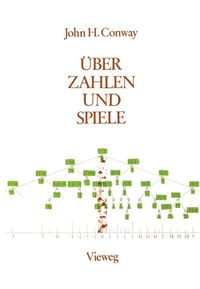 Produktbild: &Uuml;ber Zahlen und Spiele