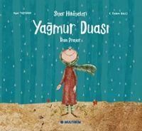 Produktbild: Yagmur Duasi - Rain Prayer T&uuml;rkce - Ingilizce