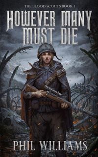 Produktbild: However Many Must Die