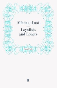 Produktbild: Loyalists and Loners