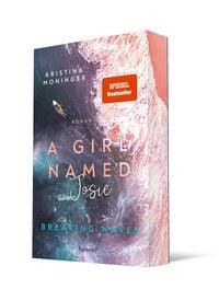 Produktbild A Girl Named Josie