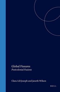 Produktbild: Global Fissures