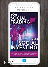 Produktbild: Vom Social Trading zum Social Investing