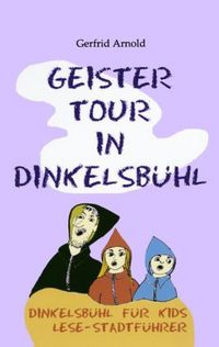 Produktbild: Geistertour in Dinkelsb&uuml;hl