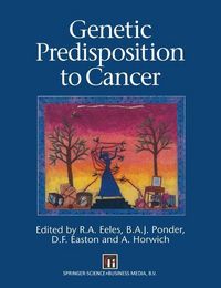 Produktbild: Genetic Predisposition to Cancer