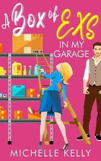 Produktbild: A Box Of Exs In My Garage