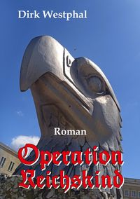 Produktbild: Operation Reichskind