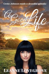 Produktbild: A Good Life