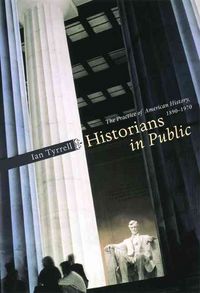 Produktbild: Historians in Public