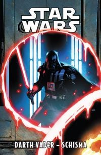 Produktbild: Star Wars - Darth Vader - Schisma