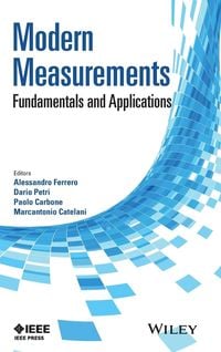 Produktbild: Modern Measurements