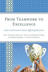 Produktbild: From Teamwork to Excellence