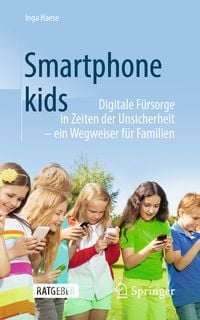 Produktbild: Smartphonekids