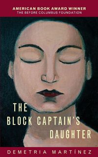 Produktbild: Block Captain's Daughter
