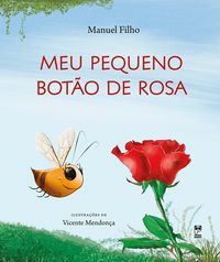 Produktbild: Meu pequeno bot&atilde;o de rosa
