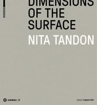 Produktbild: Nita Tandon