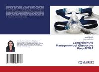 Produktbild: Comprehensive Management of Obstructive Sleep APNEA