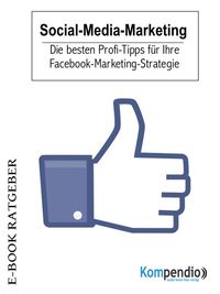 Produktbild: Social-Media-Marketing