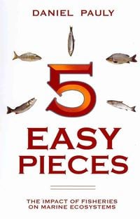 Produktbild: 5 Easy Pieces