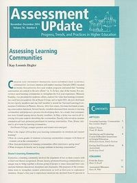 Produktbild: Assessment Update V16 #06-2004