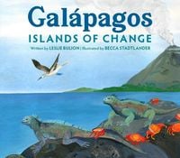 Produktbild: Gal&aacute;pagos