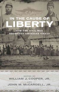 Produktbild: In the Cause of Liberty