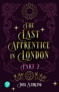 Produktbild: Rapid Plus Stages 10-12 12.2 The Last Apprentice in London Part 2