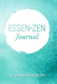 Produktbild: ESSEN-ZEN Journal