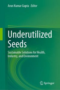 Produktbild: Underutilized Seeds