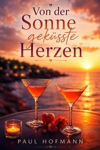 Produktbild: Von der Sonne gek&uuml;sste Herzen