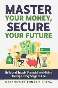 Produktbild: Master Your Money, Secure Your Future