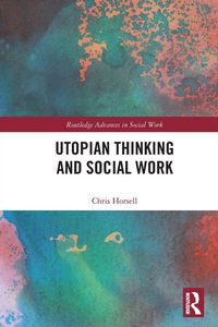 Produktbild: Utopian Thinking and Social Work
