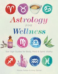 Produktbild: Astrology for Wellness