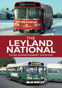 Produktbild: The Leyland National